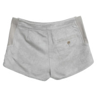 Bcbg Max Azria shorts de sport en gris