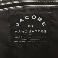Marc Jacobs Shopper en Argenté