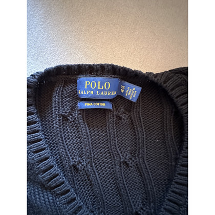 Polo Ralph Lauren Knitwear in Black
