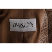 Basler Blazer in Ocker