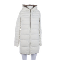 Duvetica Jacket/Coat in White