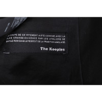 The Kooples Blazer en Noir