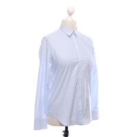 Filippa K Top en Coton en Bleu