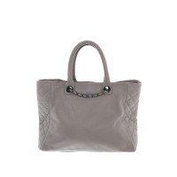 Thomas Rath Handbag Leather in Grey