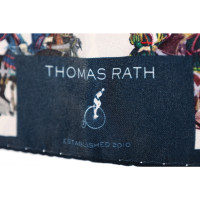 Thomas Rath Scarf/Shawl Silk