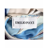 Emilio Pucci Robe en Viscose