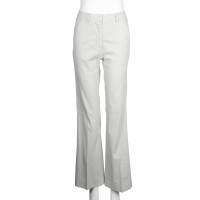 Dkny Paire de Pantalon en Gris