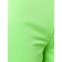 Emanuel Ungaro Trousers Wool in Green