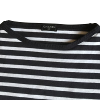 Chanel Stripes jumper 