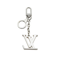 Louis Vuitton Accessoire en Acier en Argenté