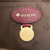 Mulberry Leren handtas