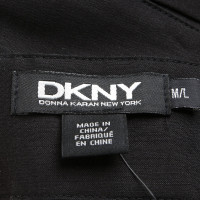 Dkny Belt in Black
