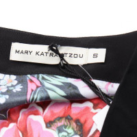 Mary Katrantzou Jacket/Coat Viscose