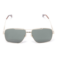 Givenchy Sonnenbrille in Silbern