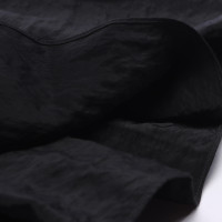 Victoria Beckham Dress Viscose in Black