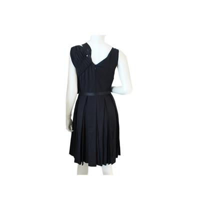 Prada Dress in Black