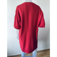 M Missoni Dress Viscose in Red