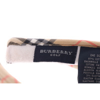 Burberry Chapeau/Casquette en Coton