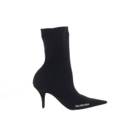 Balenciaga Ankle boots in Black