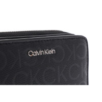 Calvin Klein Bag/Purse in Black