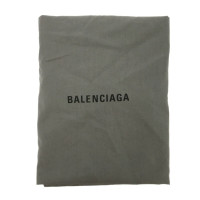 Balenciaga Tote Bag aus Leder