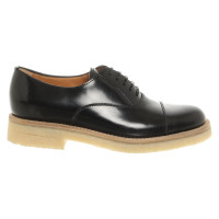 Church's Lace-up shoes Leather in Black