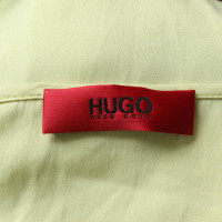 Hugo Boss Top en Vert