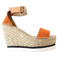 See By Chloé Wedges 