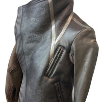 Rick Owens Sheepskin jacket