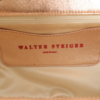 Walter Steiger Shoulder bag Leather