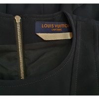 Louis Vuitton Jurk in Blauw