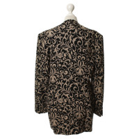 Gianni Versace Jacket with pattern