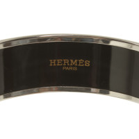 Hermès Armband met Porcelain Pattern