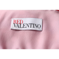 Red (V) Vestito