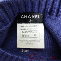 Chanel maglioni di cachemire