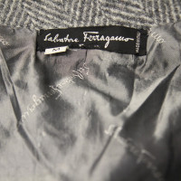 Salvatore Ferragamo Cappotto