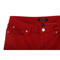 Ralph Lauren Jeans in Rood