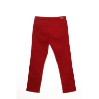 Ralph Lauren Jeans in Rot