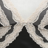 D&G Top with lace