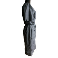 Yves Saint Laurent Wool Dress