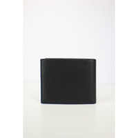 Calvin Klein Bag/Purse Leather in Black