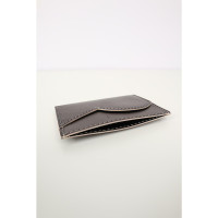 Rejina Pyo Bag/Purse Leather in Black