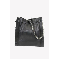 3.1 Phillip Lim Handbag Leather in Black
