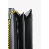 Kurt Geiger Shoulder bag Leather in Black