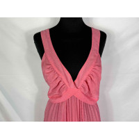 Byblos Dress Cotton in Pink