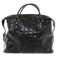 Mulberry Sac Voyage en noir