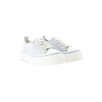 And... Paris Trainers Canvas in Blue