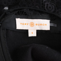 Tory Burch Robe en Noir