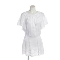 Melissa Odabash Dress Viscose in White