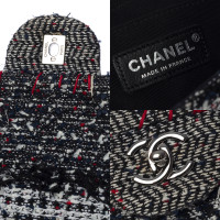 Chanel Flap Bag Cotton
